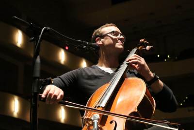 decorative image of Ben-Sollee_cellist-sm-e1501771860577 , Unconventional cellist Ben Sollee brings  genre-bending concert to PSC Aug. 26 2017-08-03 09:50:30