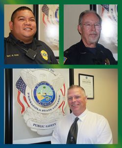 3-officers-promoted decorative image of 3-officers-promoted , 3 Pensacola State police officers promoted 2017-09-19 09:38:21