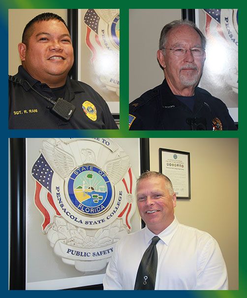 decorative image of 3-officers-promoted , 3 Pensacola State police officers promoted 2017-09-19 09:38:21