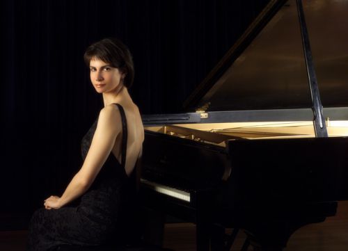 Marina Lomazov_pianist decorative image of Marina-Lomazov_pianist , PSC Kamerman Piano Series presents  Marina Lomazov in concert Sept. 17 2017-09-07 11:57:09