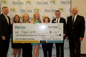 Pen Air naming ceremony decorative image of Pen-Air-naming-ceremony , Pen Air Room Naming Ceremony 2017-09-20 12:02:48