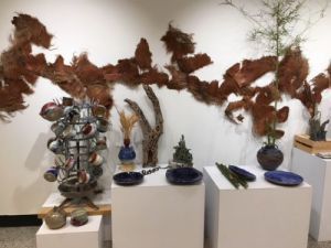 decorative image of Artist-a_Bill-Clover , PSC Art Faculty and Staff Exhibit at Switzer Gallery 2017-11-06 10:47:05