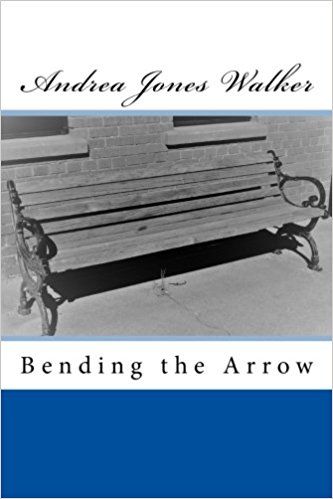 decorative image of Bending-the-Arrow , Upcoming Book Talk addresses incarceration and its effects 2017-11-14 13:39:50