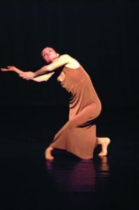 Swerve decorative image of Swerve , SWERVE/dance Company to perform at PSC on Jan. 27 2018-01-19 09:36:15
