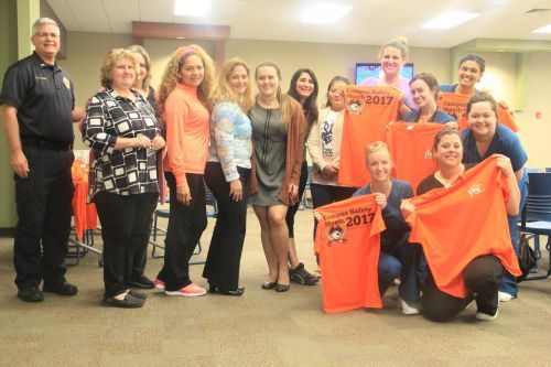 Campus Safety 3 decorative image of Campus-Safety-3 , Campus Safety Month 2018 scheduled to begin March 1 2018-02-20 09:56:44