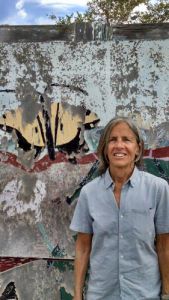 Eileen Myles main photo decorative image of Eileen-Myles-main-photo , Literary icon Eileen Myles to speak at Pensacola State this week 2018-02-06 09:38:45