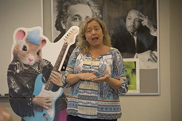 decorative image of United-Way ,   2018-02-20 12:05:45