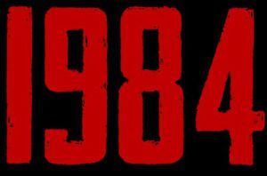 1984 decorative image of 1984 , PSC performing arts department to stage ‘1984’ on March 8-11 2018-03-06 08:21:47