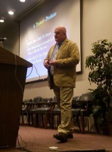 1Wilkinson decorative image of 1Wilkinson , Former police officer shares eye-opening facts on internet threats 2018-03-20 10:19:02