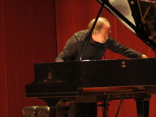 decorative image of Mike-Coleman , Pensacola State faculty member earns First Diploma at Golden Key competition 2018-03-06 10:18:19