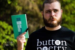 Slam Poet Neil Hilborn decorative image of Slam-Poet-Neil-Hilborn , Poetry Slam Champion Neil Hilborn to perform April 5 at Pensacola State 2018-03-15 11:16:11