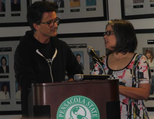 decorative image of Book-Talk.jpg , Book Talk:  ‘Uncovering the Layers’ featured at the Chadbourne Library 2018-04-17 09:31:52