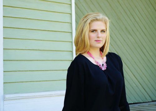 Veronica Lindholm decorative image of Veronica-Lindholm , 6 students receive $1,000 grants from Florida Theatrical Association 2018-04-17 09:37:10