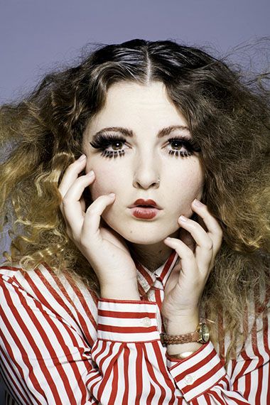 KylieCrowell decorative image of KylieCrowell , Undeterred by illness, single mom closes in on bachelor’s degree 2018-05-22 10:09:31