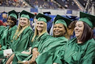 decorative image of PSC-graduation , Pensacola State prepares for Spring Graduations and Nurses Pinning 2018-05-04 14:55:36