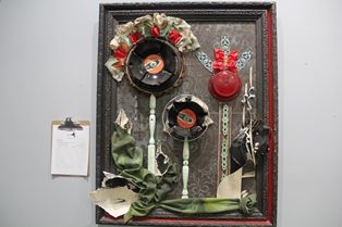 decorative image of Repurposed1 , Pensacola State, Habitat for Humanity to present ‘Artistically Repurposed’ 2018-05-10 15:13:19