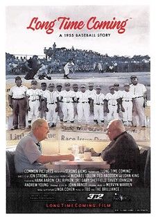 decorative image of longtimecoming , PSC to screen ‘Long Time Coming:  A 1955 Baseball Story’ on Friday 2018-05-24 14:45:04