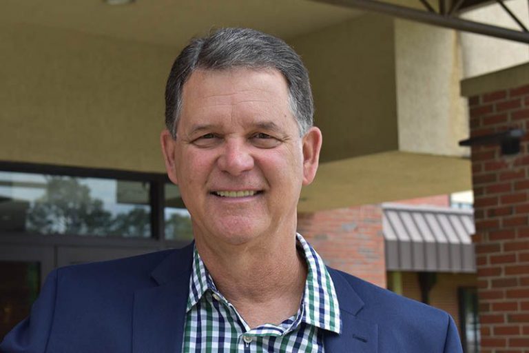 decorative image of Bill-Hamilton , Pensacola State athletic director inducted into FCSAA Hall of Fame 2018-06-19 10:58:08