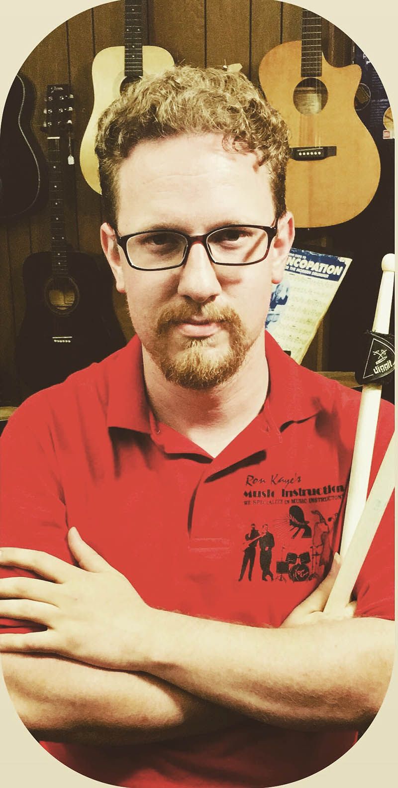 Joshua Kaye1 decorative image of Joshua-Kaye1 , PSC grad selected GRAMMY Music Educator Award quarterfinalist 2018-06-19 08:46:29