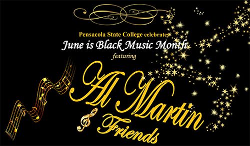 decorative image of Standing-Ovation , Al Martin and Friends to present ‘Standing Ovation’ at PSC on June 23 2018-06-18 14:53:33