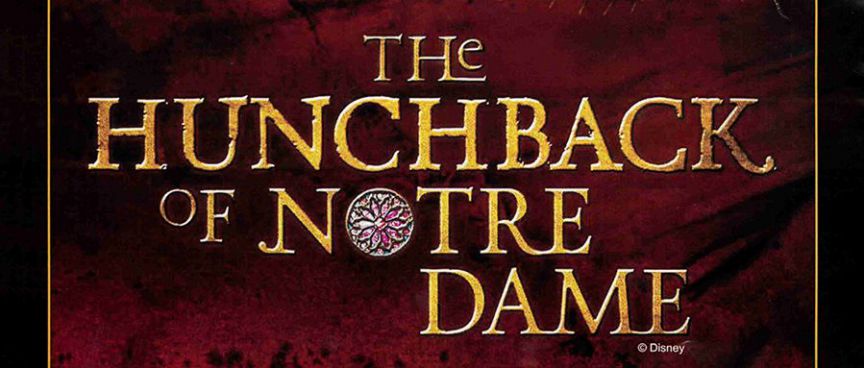 decorative image of Hunchback-graphic , SHOW to stage ‘Hunchback of Notre Dame’ on July 20-22 and July 27-29 2018-07-17 10:08:33