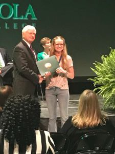 Student Excellence Awards 1 decorative image of Student-Excellence-Awards-1 , Pensacola State honors Student Excellence Award recipients 2018-07-03 12:54:25