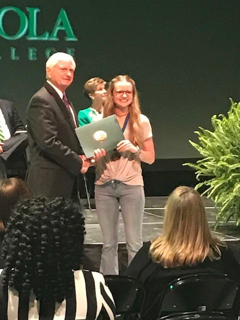 Student Excellence Awards 1 decorative image of Student-Excellence-Awards-1 , Pensacola State honors Student Excellence Award recipients 2018-07-03 12:54:25