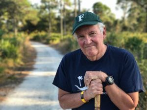 Jeff Klinkenberg decorative image of Jeff-Klinkenberg , Klinkenberg to discuss must-read books for Floridians on Aug. 28 at the Amos Studio 2018-08-14 11:04:42