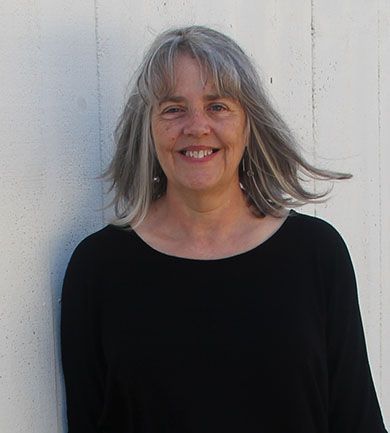 Paula-Work decorative image of Paula-Work , Pensacola State instructor  is a true Work of art 2018-08-28 13:57:14