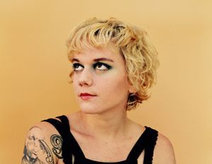 Lydia Loveless photo decorative image of Lydia-Loveless-photo , ‘An Evening with Lydia Loveless’ set for Sept. 28 at Pensacola State 2018-09-11 09:11:27