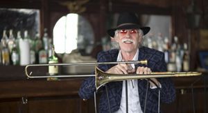 Rick Troslen decorative image of Rick-Troslen-1 , Neslorchestra to bring fusion of rock, blues, jazz to Pensacola State on Friday night 2018-10-11 08:59:48