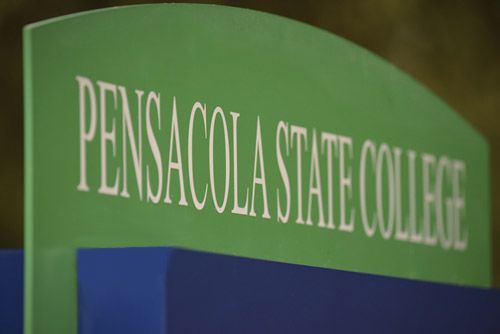 decorative image of pensacola-state-college-sign , Community Resources 2018-10-24 11:50:14
