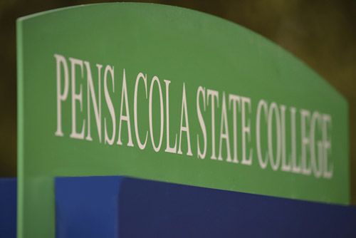 Pensacola State College Community Resources