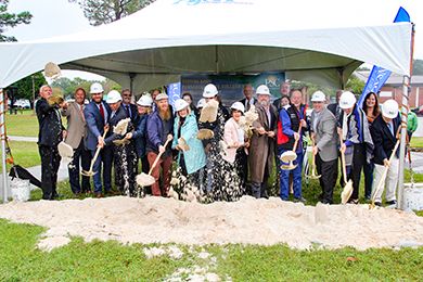 decorative image of STEM-groundbreaking , Auto Draft 2018-11-27 09:29:24