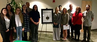 decorative image of Sigma-Beta-Delta-inductees , Auto Draft 2018-12-11 14:12:15