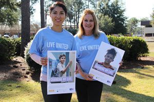 Pensacola State College Pensacola State College To Kick Off 2019 United Way Campaign On Feb 4 850 484 1000