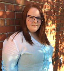 Victoria Greene decorative image of Victoria-Greene-1 , Pensacola State student refuses to let illnesses, circumstances limit her success 2019-01-15 09:52:33