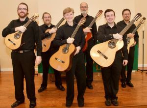 Pensacola Guitar Orchestra decorative image of Pensacola-Guitar-Orchestra , Auto Draft 2019-03-05 11:44:54