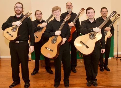 decorative image of Pensacola-Guitar-Orchestra , Auto Draft 2019-03-05 11:44:54