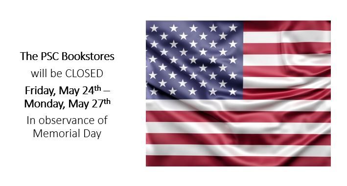 decorative image of Memorial , Bookstore 2019-05-23 15:03:44