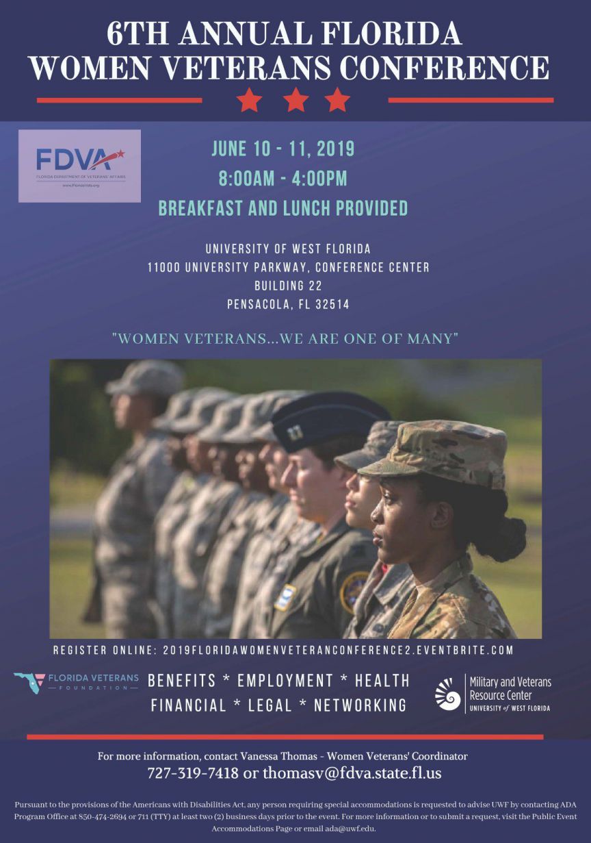 Veterans Women event decorative image of Veterans-Women-event , Auto Draft 2019-05-30 10:21:51