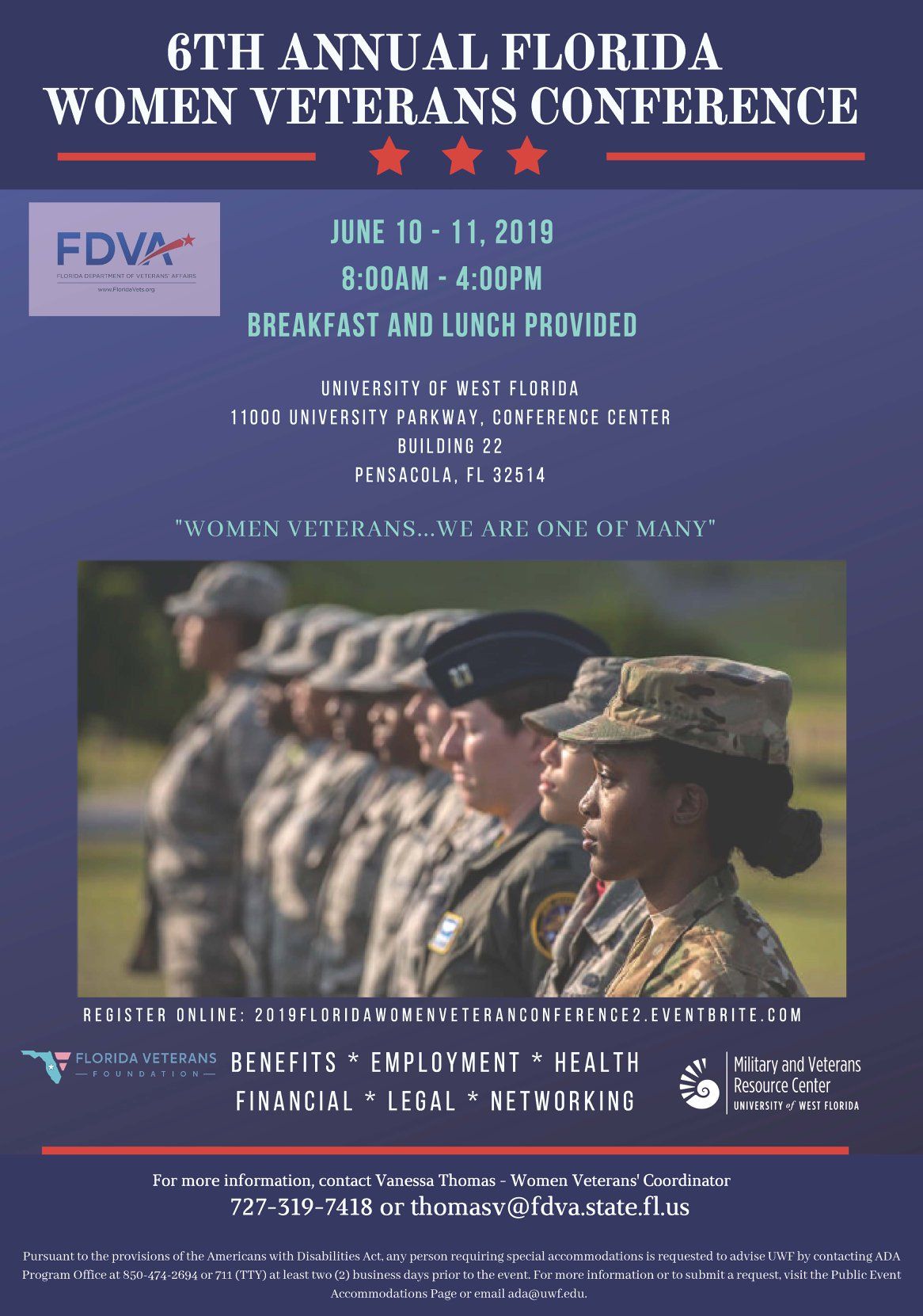 decorative image of Veterans-Women-event , Auto Draft 2019-05-30 10:21:51