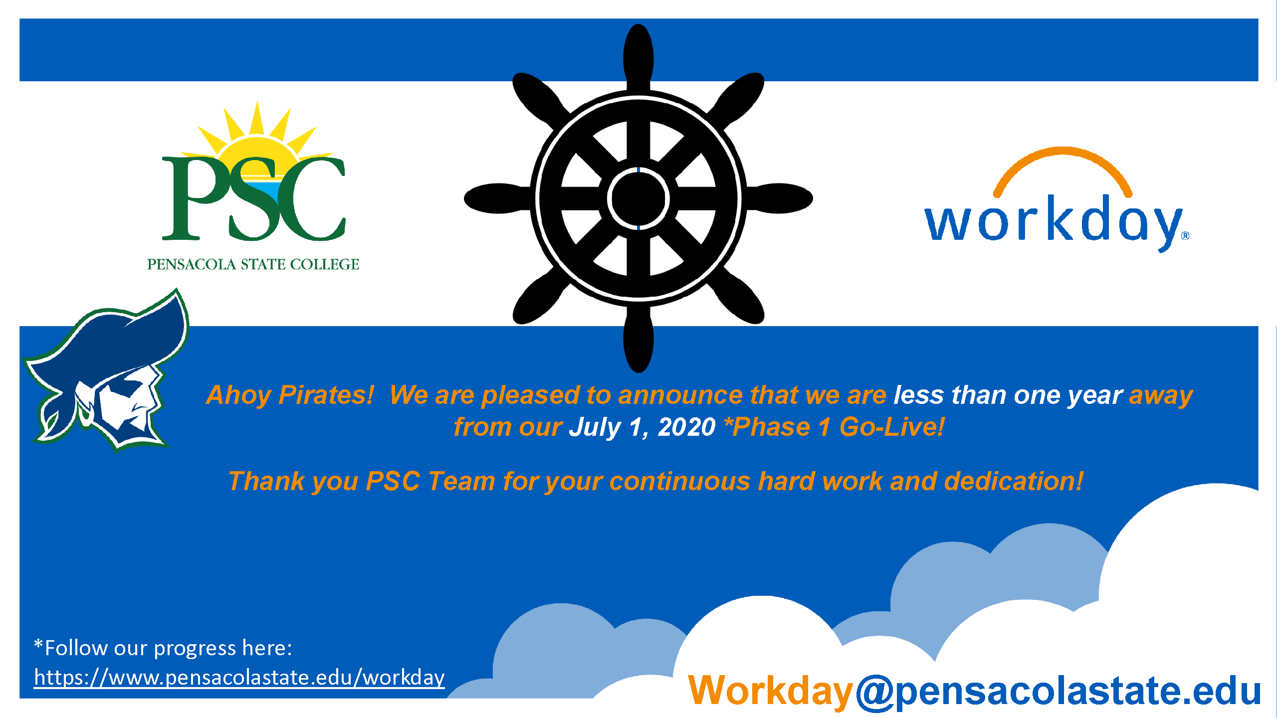decorative image of Workday-Communication-Update-002-07-15-19 , Workday Update 002 2019-07-15 14:25:02