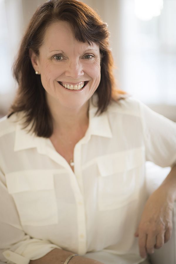 View More: http://aislinnkate.pass.us/deborahdouma-headshots decorative image of Debbie-Douma , Auto Draft 2019-08-12 11:29:20