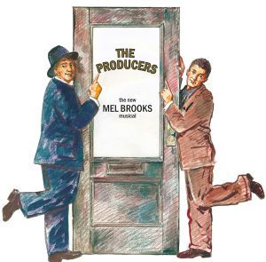 The Producers decorative image of The-Producers , Auto Draft 2019-08-23 14:48:30