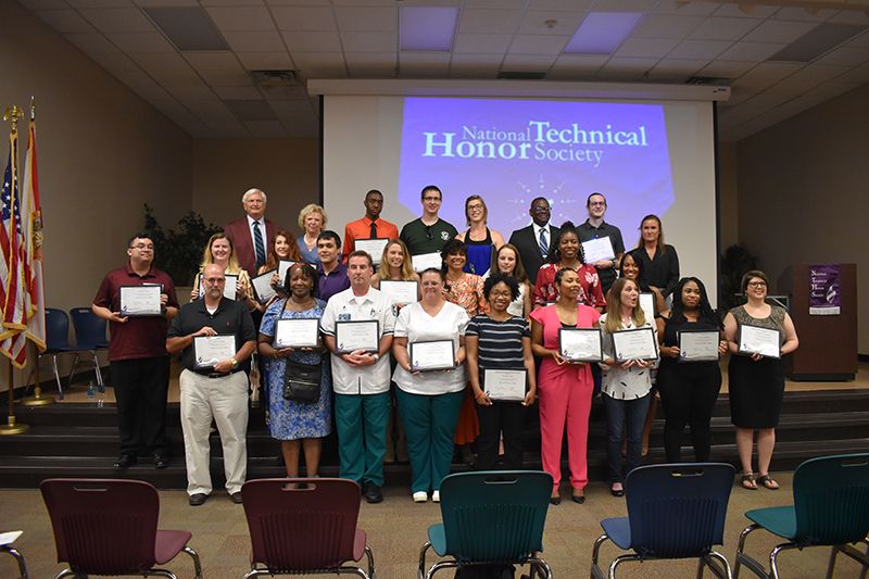 NTHS induction 2019 decorative image of NTHS-induction-2019 , Auto Draft 2019-09-11 15:49:18