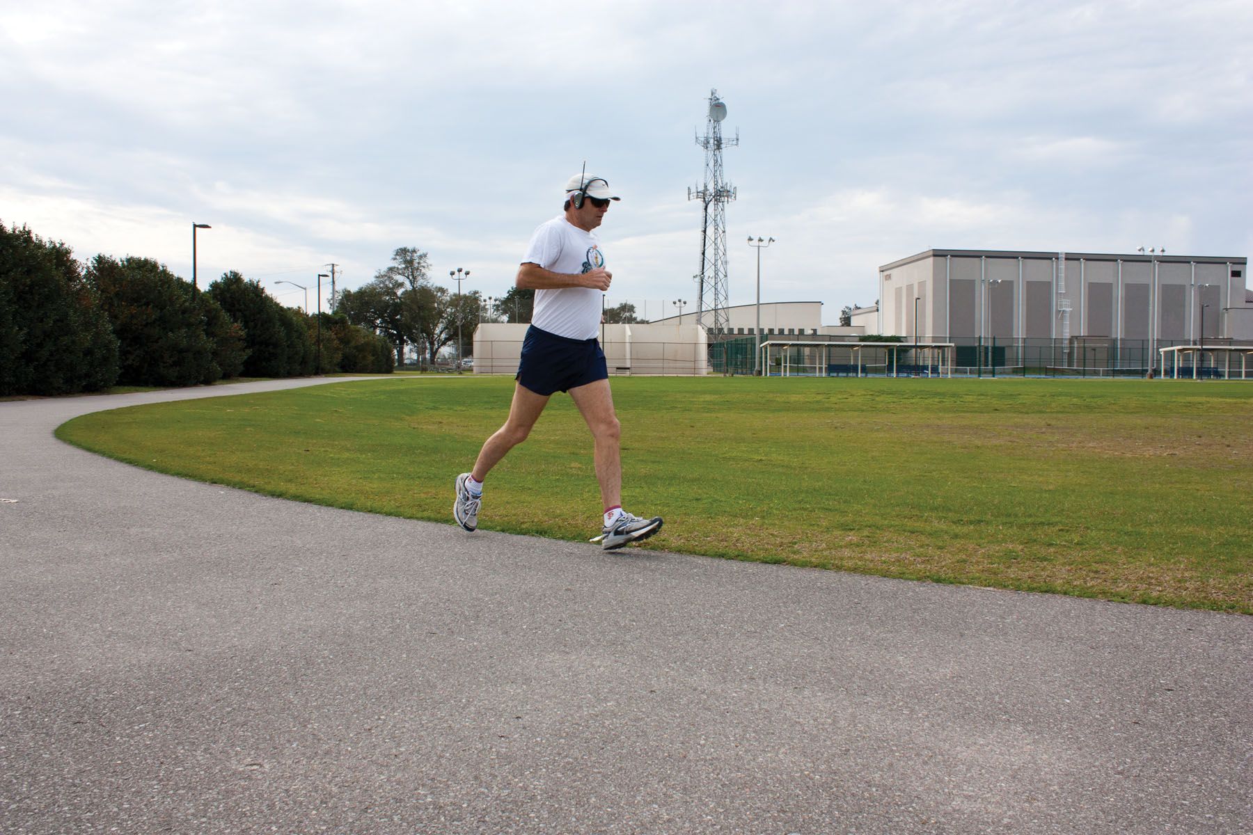 Pensacola State College Community Resources