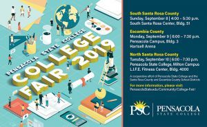 PSC College Fair 2019 decorative image of PSC-College-Fair-2019-1 , Auto Draft 2019-09-06 12:14:31