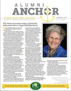decorative image of alumni-anchor, Publications 2019-09-13 15:47:00
