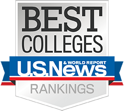 decorative image of best-colleges-badge , PSC grads have less student debt than any college, university grads in nation 2019-09-09 12:17:27